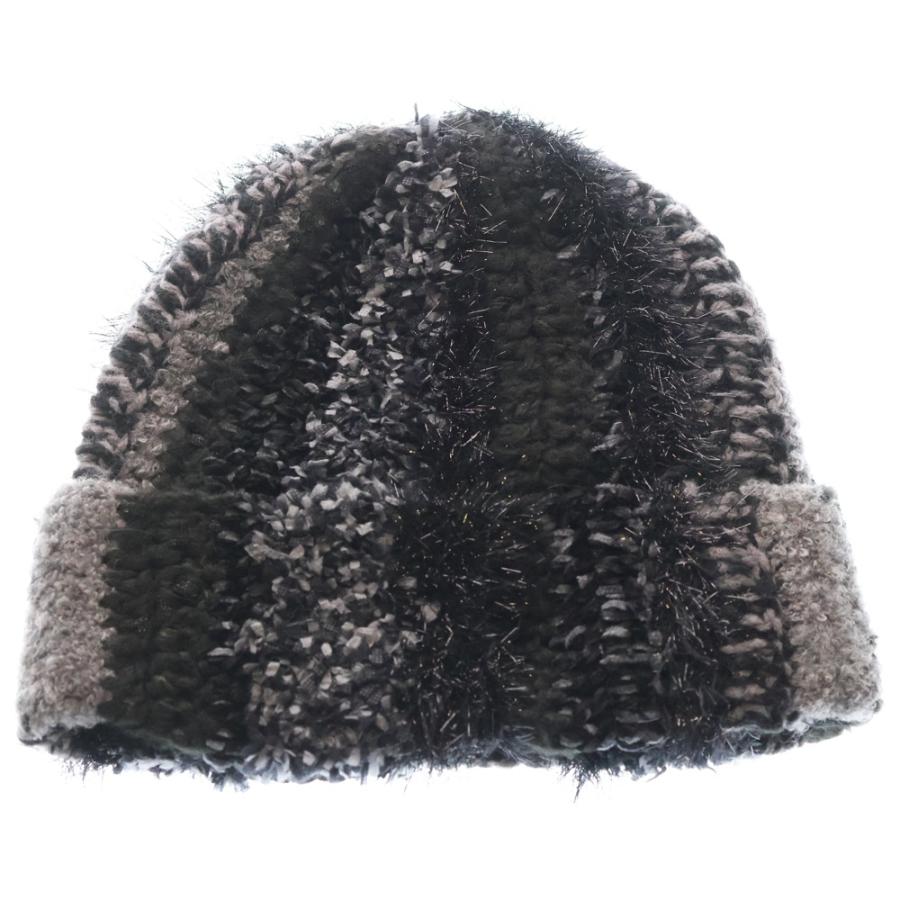 Supreme（シュプリーム） 25AW Tinsel Stripe Beanie ティンセル