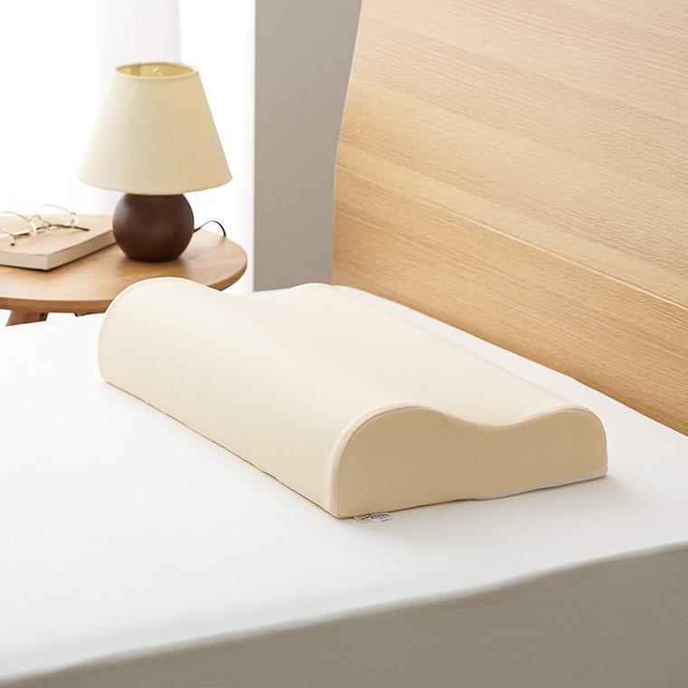 トゥルースリーパー（True Sleeper） 低反発枕 ネックフィット ピロー