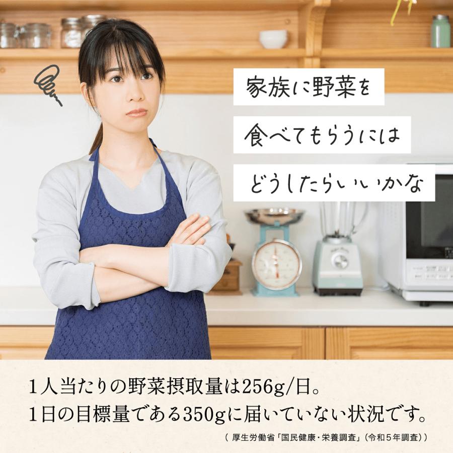 KAGOME（カゴメ） カゴメ公式 つぶより野菜(野菜ジュース) 195g×30本/1