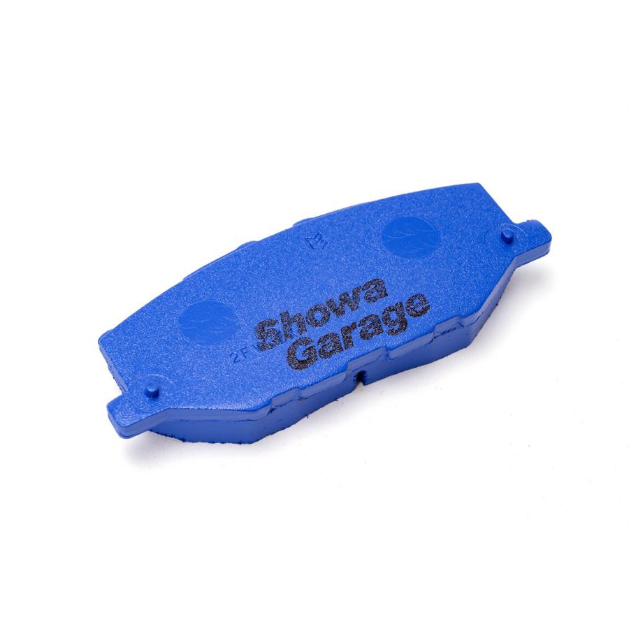 Showa Garage（ショウワガレージ） SGR ブレーキパッド ジムニー JB64