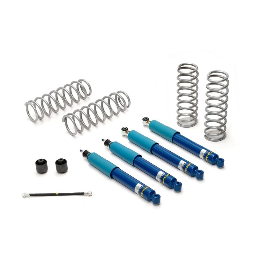 Showa Garage（ショウワガレージ） 1インチアップキット エナペタル E