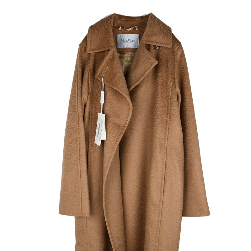Max Mara（マックスマーラ） MANUELA マニュエラ アイコンコート