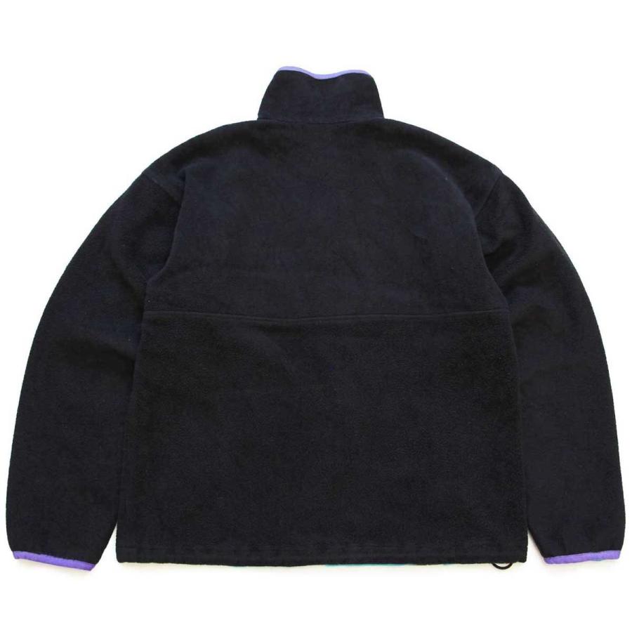 patagonia（パタゴニア） 80s USA製 ナイロンライナー ハーフジップ