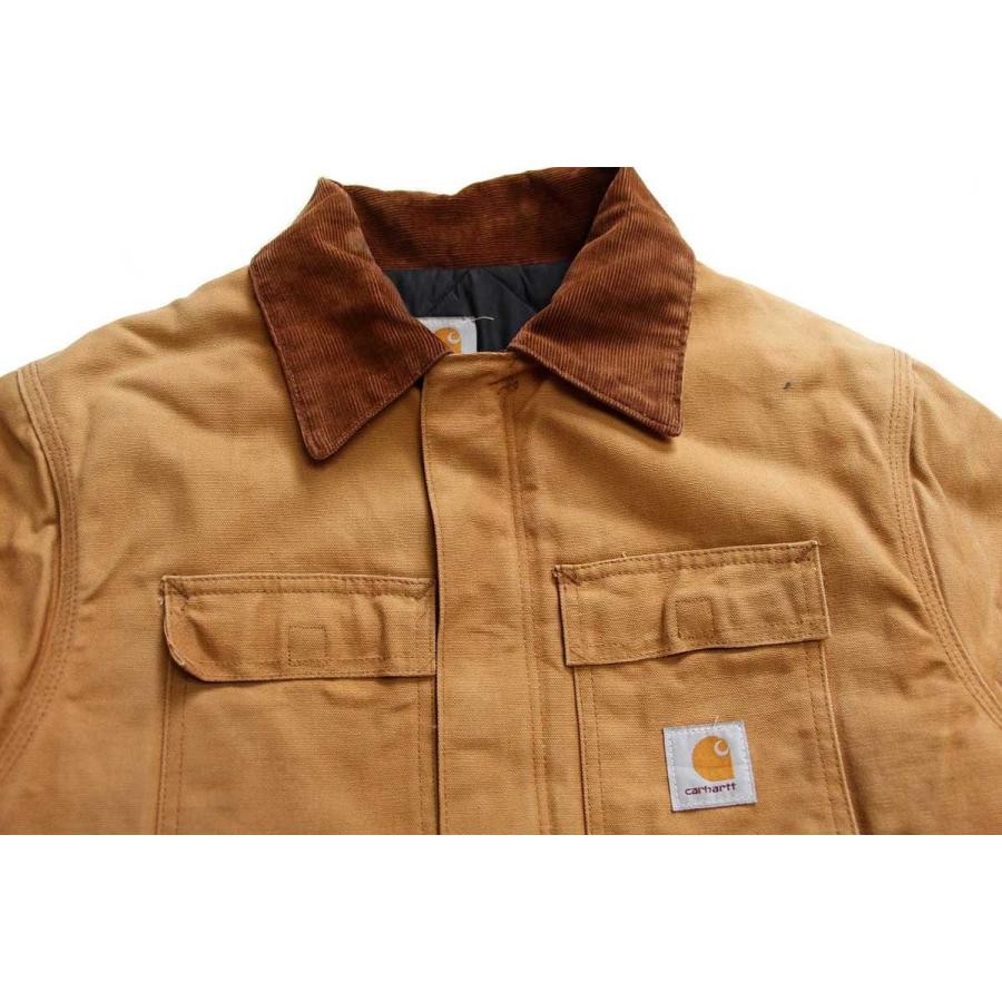 Carhartt（カーハート） 90s carharttカーハート キルティングライナー