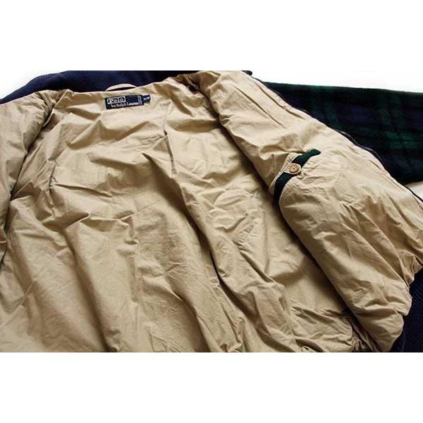 POLO RALPH LAUREN（ポロ・ラルフローレン） ☆90s ポロ ラルフ