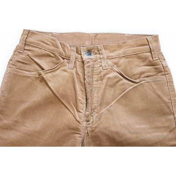 Levi's（リーバイス） デッドストック☆70s LEVI'Sリーバイス BIGE