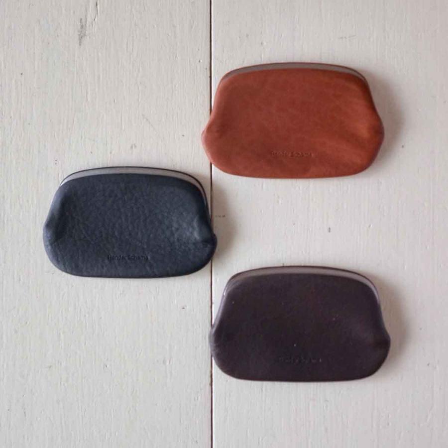 再入荷】Hender Scheme エンダースキーマ snap purse small スナップ
