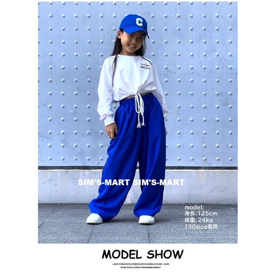 ダンスパンツ ダンス衣装 ヒップホップ ファッション ジャズヒップ