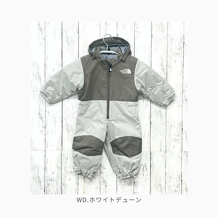 THE NORTH FACE（ザ ノースフェイス） NSB62509 スノーワンピース