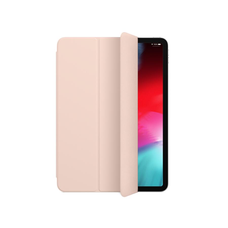 Apple 11インチ iPad Pro 用 スマートフォリオ 2018年モデル ピンク