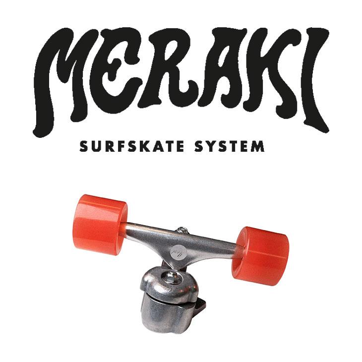YOW SURF SKATE ヤウ サーフスケート LAKEY PEAK 32 レイキーピーク