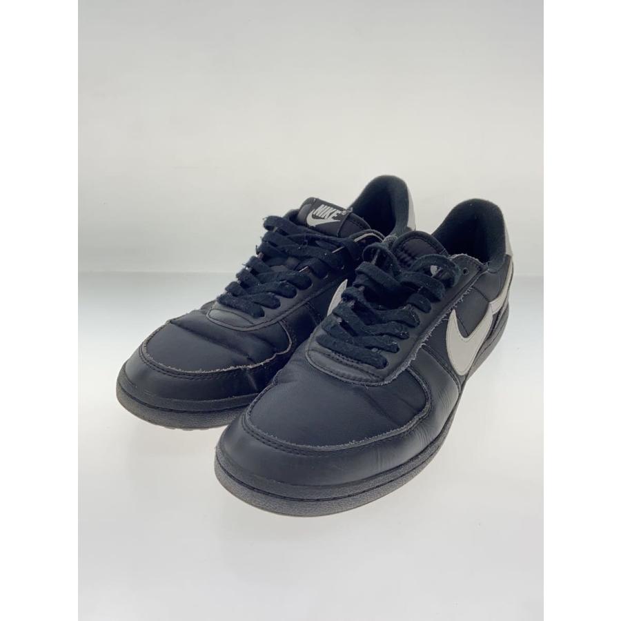 NIKE◇FIELD GENERAL 82_フィールド ジェネラル 82/29cm/BLK