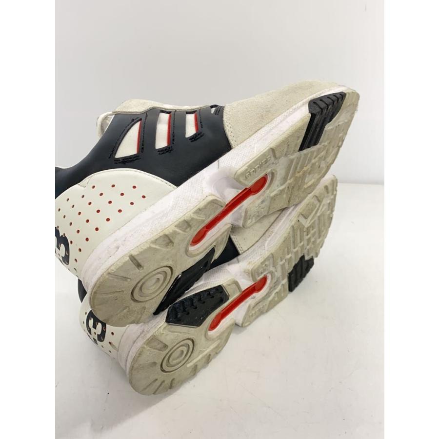 Y-3◇ZX RUN/ゼットエックスラン/ローカットスニーカー/26cm/WHT