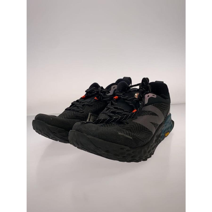 NEW BALANCE◇Fresh Foam Hierro M X6 Gore-Tex/ローカットスニーカー