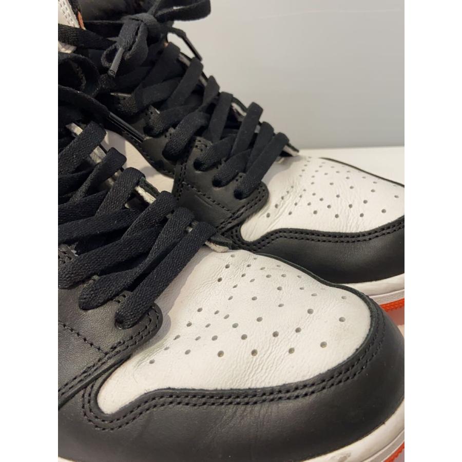 NIKE◇AIR JORDAN 1 RETRO HIGH OG_エアジョーダン レトロ ハイ OG