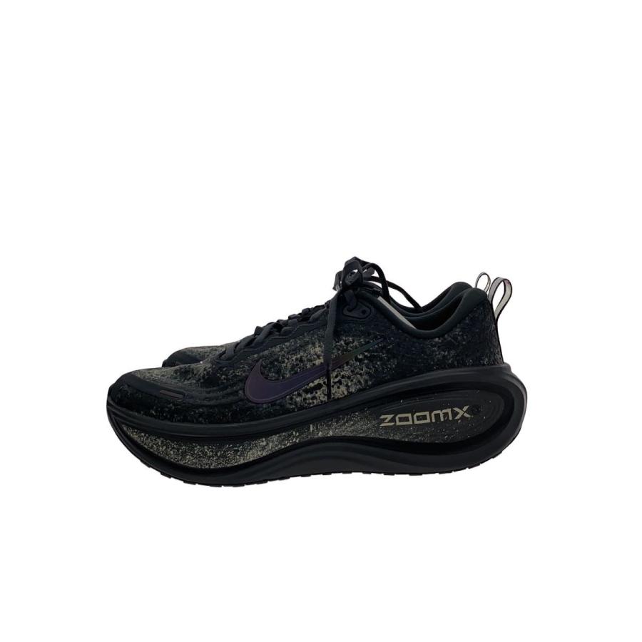 NIKE◇VOMERO PLUS ANTHRACITE/ローカットスニーカー/27.5cm/BLK
