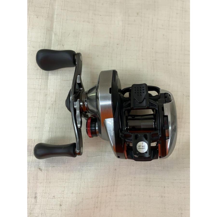 SHIMANO◇21 スコーピオンDC 150 右巻き/ベイトリール : セカンド