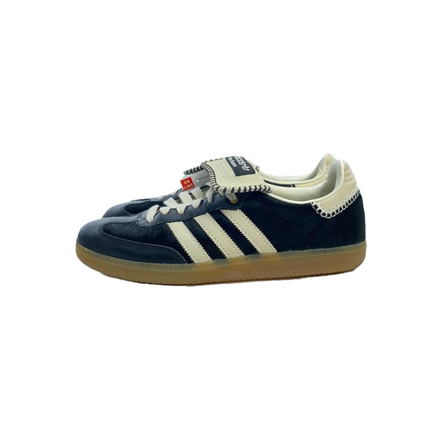 adidas◇WALES BONNER SAMBA PONY TONAL LOW_ウェールズ・ボナー