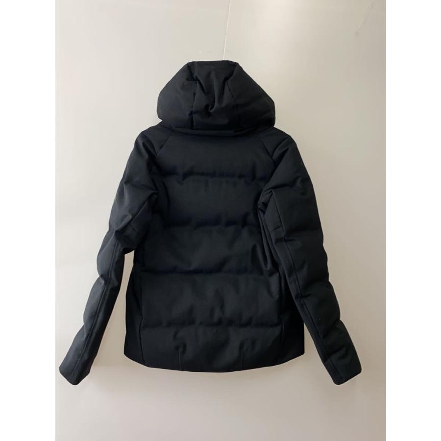 DESCENTE ALLTERRAIN ◇水沢ダウン マウンテニア/ダウンジャケット/S