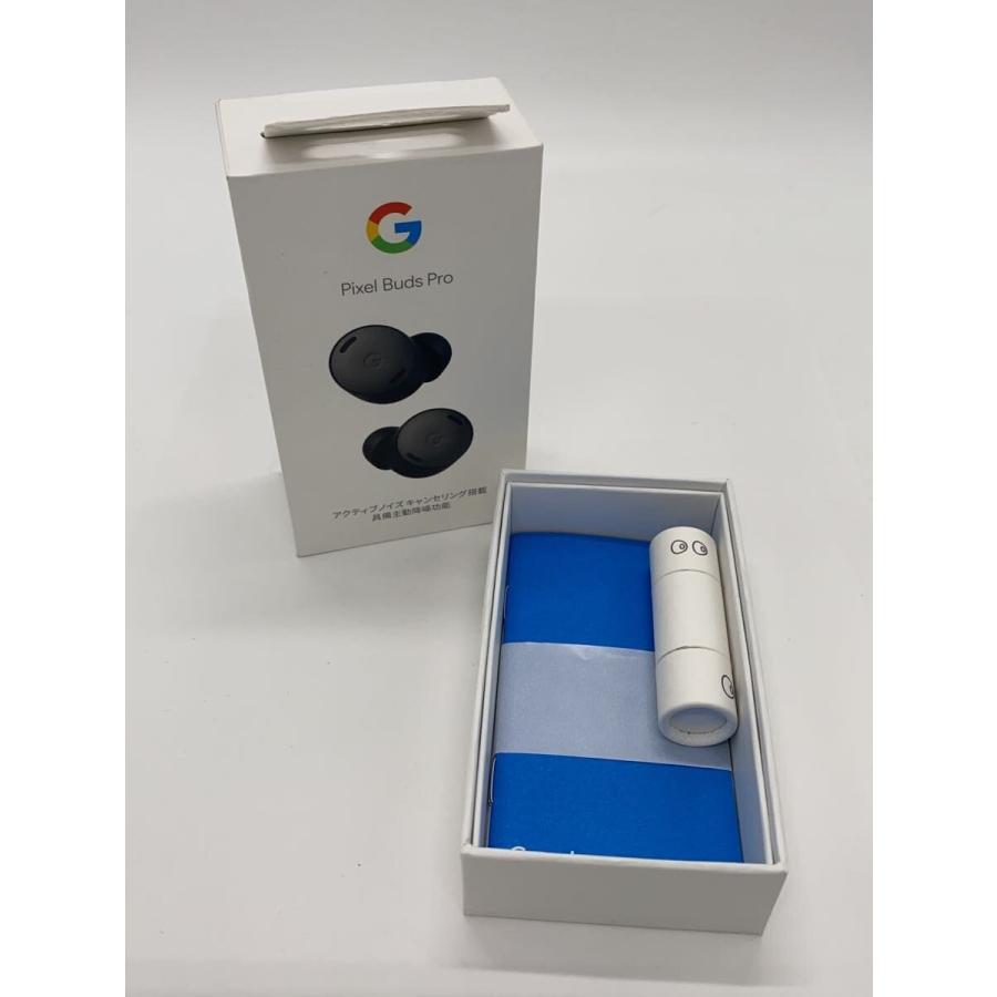 Google◇イヤホン Google Pixel Buds Pro GA03201-JP : セカンド