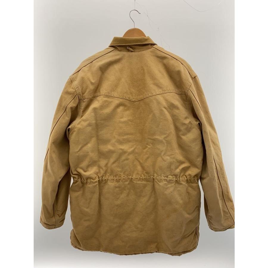 Carhartt◇90s/ダック/チョアコート/コート/M : セカンドストリート
