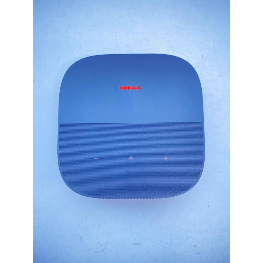 ANKER◇Nebula Vega Portable/プロジェクター/D2121 : セカンド