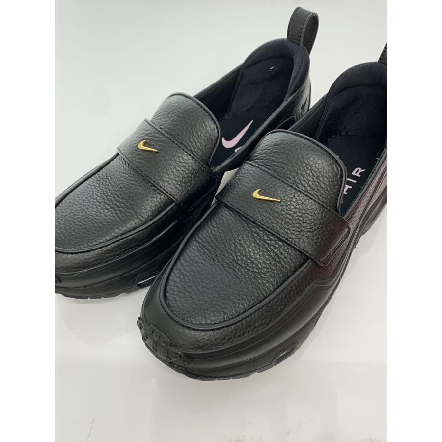 NIKE◇AIR MAX PHENOMENA_エア マックス フェノメナ/24.5cm/BLK