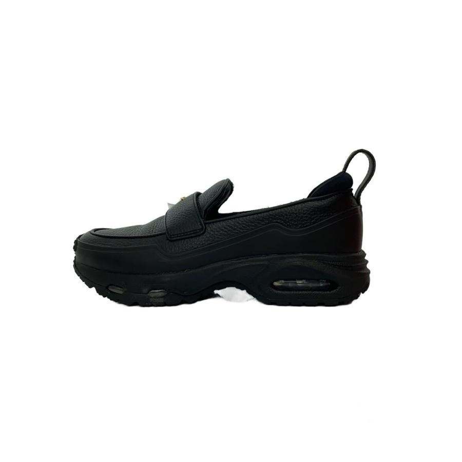 NIKE◇AIR MAX PHENOMENA_エア マックス フェノメナ/24.5cm/BLK