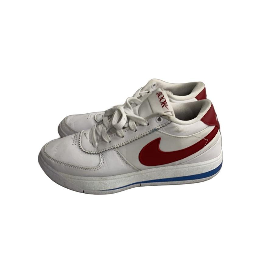 NIKE◇BOOK 1 EP_ブック EP/26.5cm/WHT// : セカンドストリートYahoo