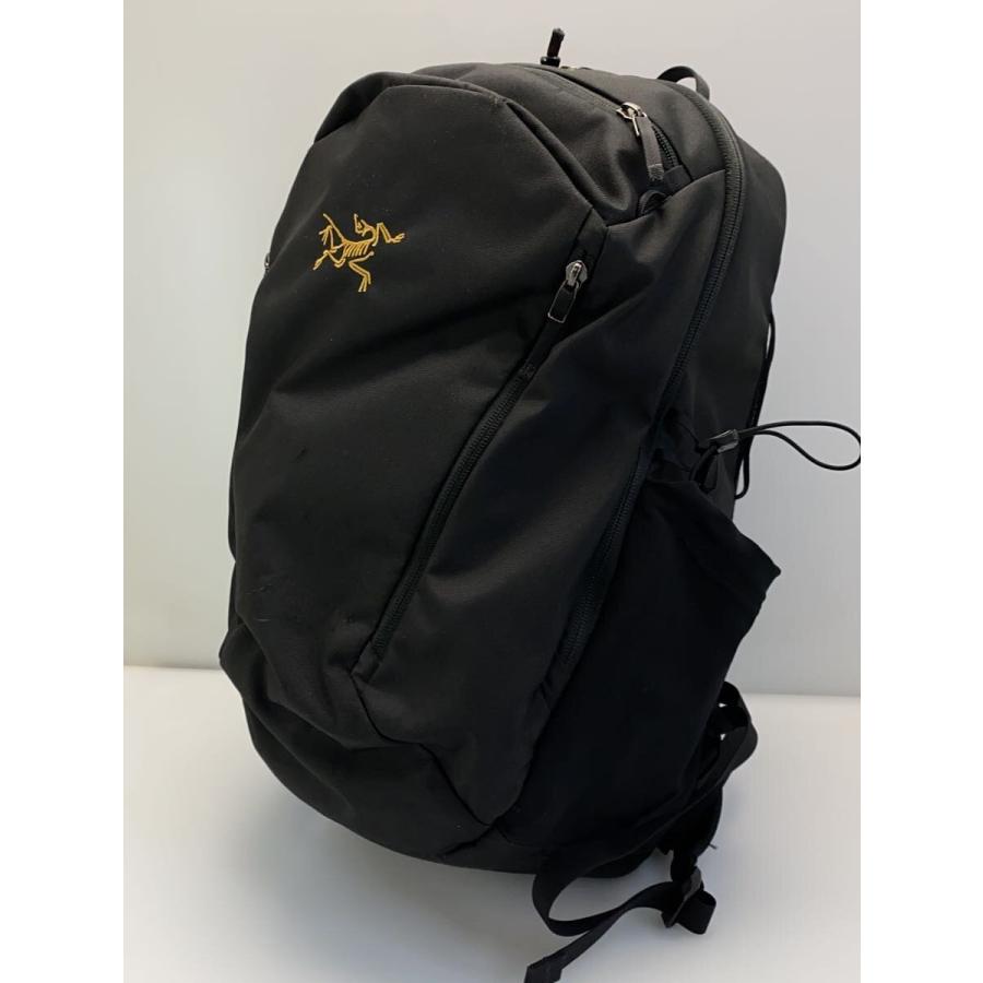 ARC'TERYX◇リュック/--/BLK/X000006044 : セカンドストリートYahoo!店