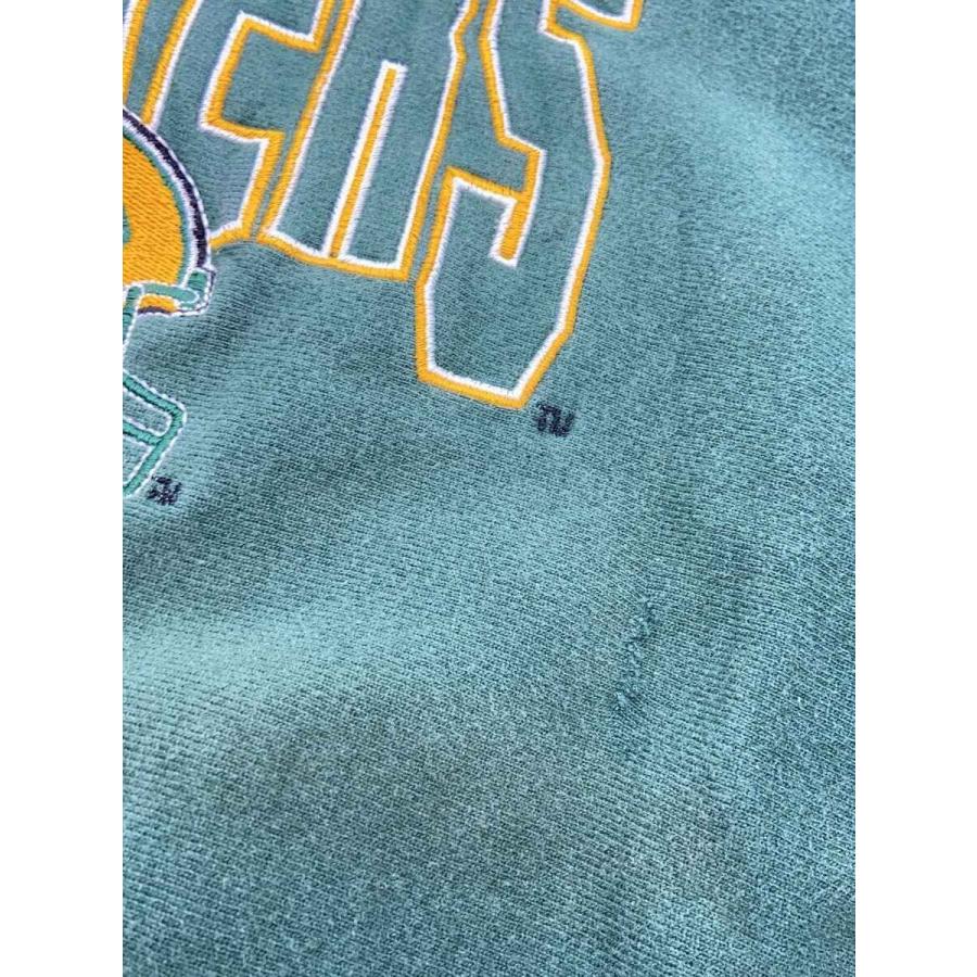 Champion◇90s/リバースウィーブ/刺繍タグ/USA製/PACKERS/スウェット