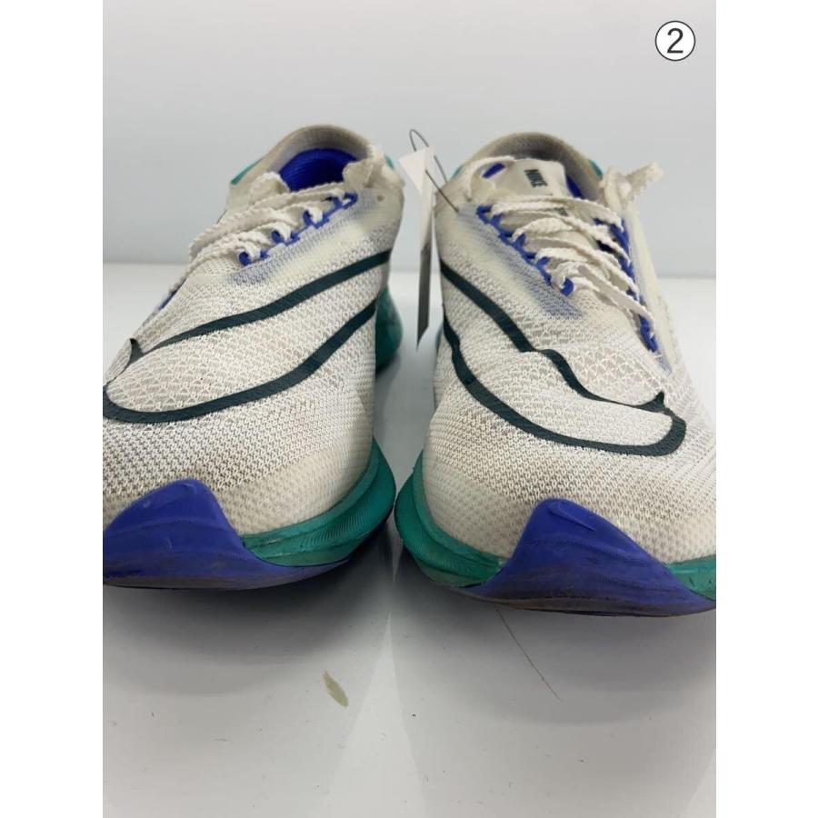 NIKE◇ZOOMX STREAKFLY_ズームX ストリークフライ/26.5cm/WHT
