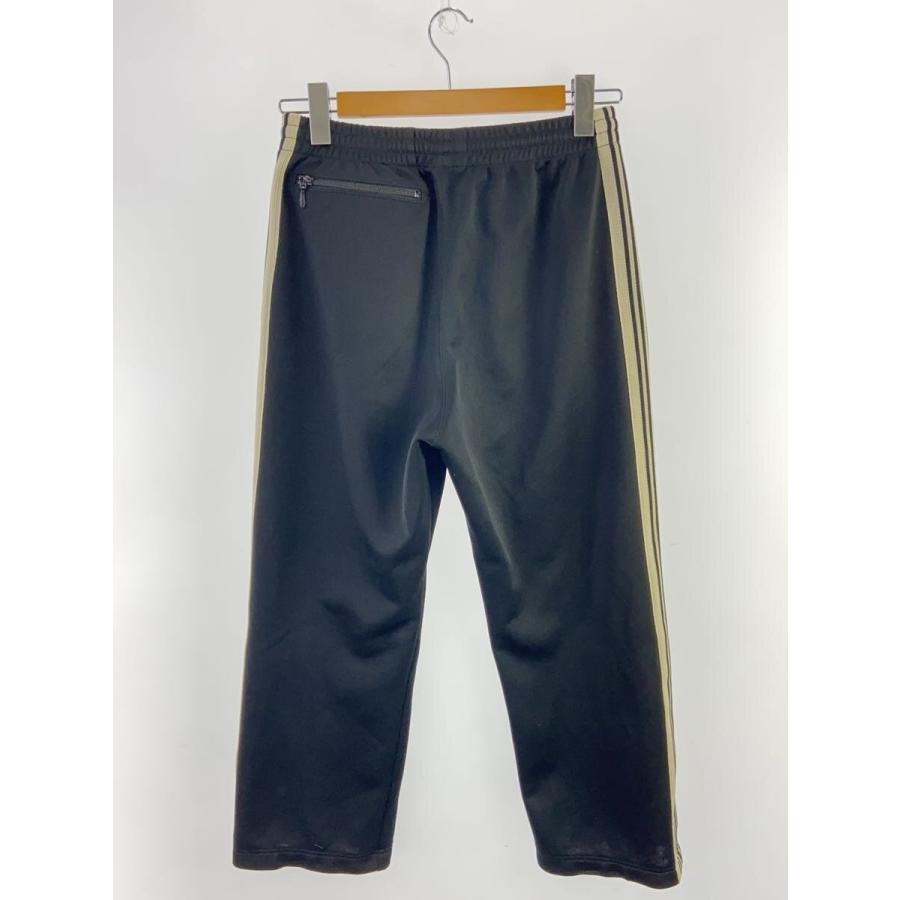 Needles◇23SS/×LHP/トラックパンツ/XS/ポリエステル/BLK/MR523