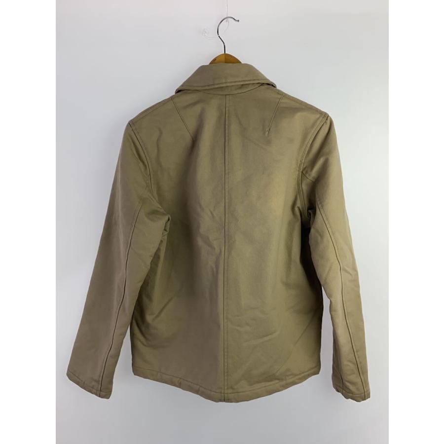 OUR LEGACY◇80-81/初期タグ/BLOUSON ZIP/ジャケット/XS/コットン/BEG