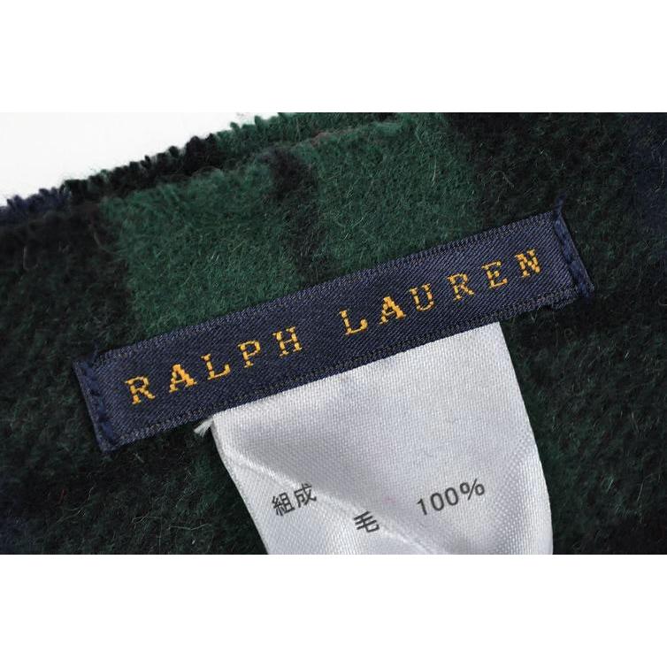 POLO RALPH LAUREN（ポロ・ラルフローレン） ラルフローレン ブラック