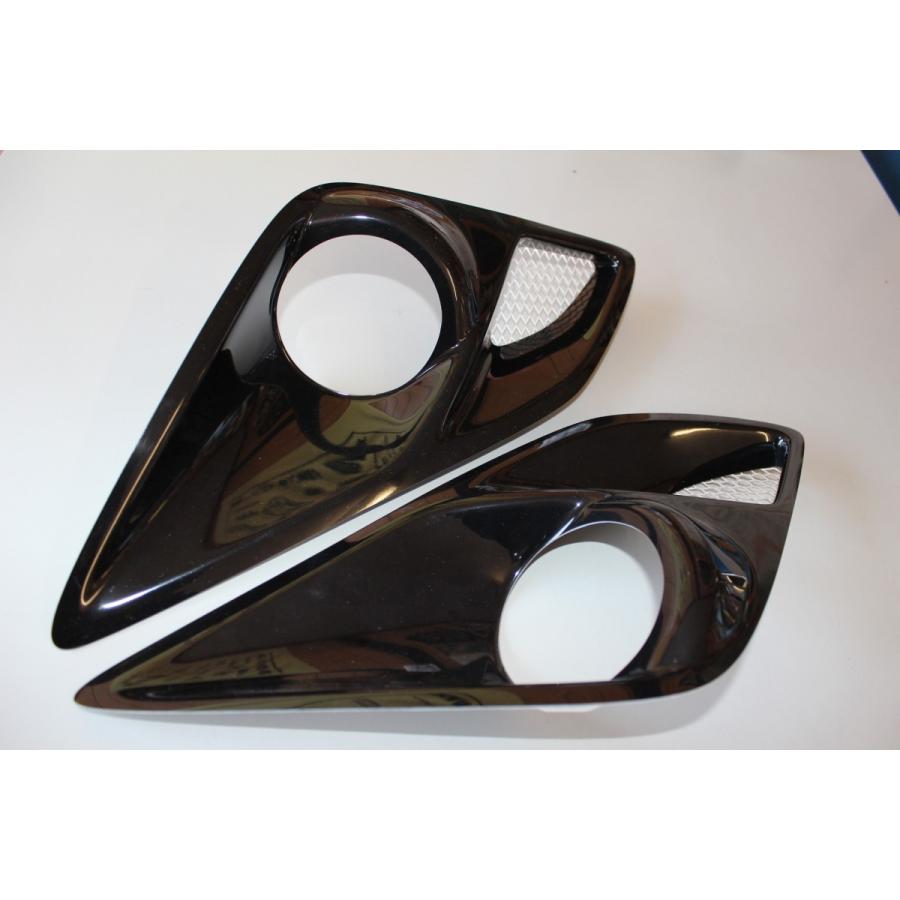 86 ZN6/86 フォグカバー FRP Ver. 前期 : ST・GARAGE - 通販 - Yahoo