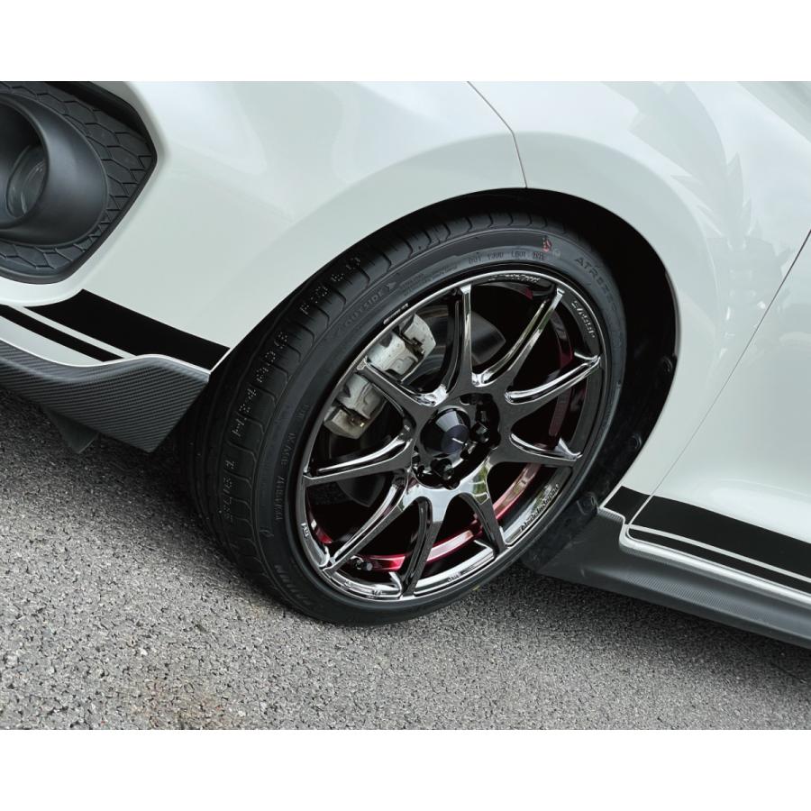 WEDS（ウェッズ） Weds Sport SA-99R / RLC / REDバージョン 17×7.5J+