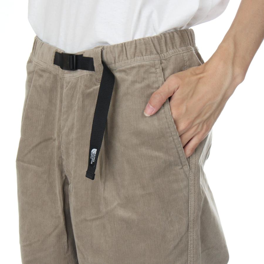 THE NORTH FACE（ザ ノースフェイス） THE NORTHFACE Granum Cord Pant