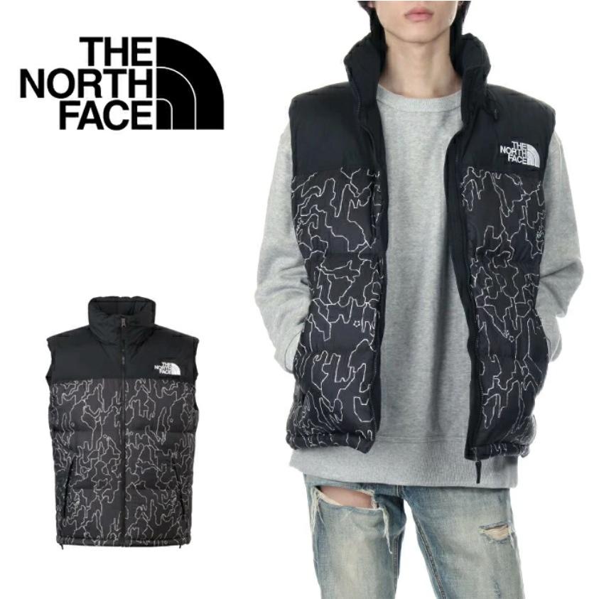 THE NORTH FACE（ザ ノースフェイス） ノースフェイス ヌプシ ダウン