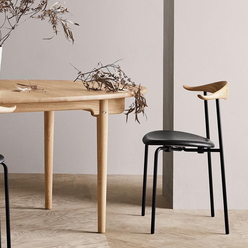 Carl Hansen ＆ Son（カール・ハンセン＆サン） CARL HANSEN & SON