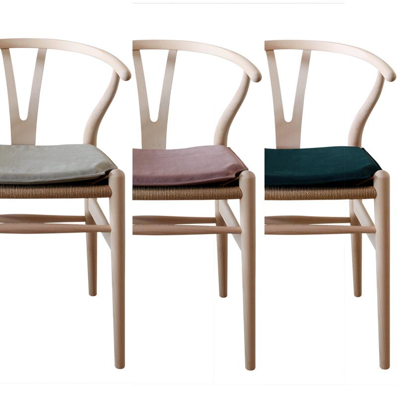 Carl Hansen ＆ Son（カール・ハンセン＆サン） yチェア用クッション