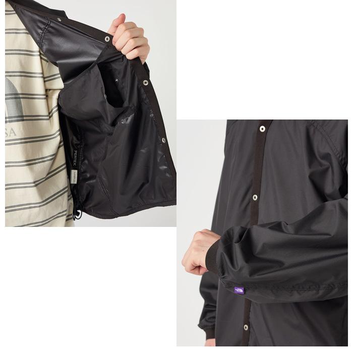 THE NORTH FACE PURPLE LABEL ザ・ノース・フェイス パープル レーベル