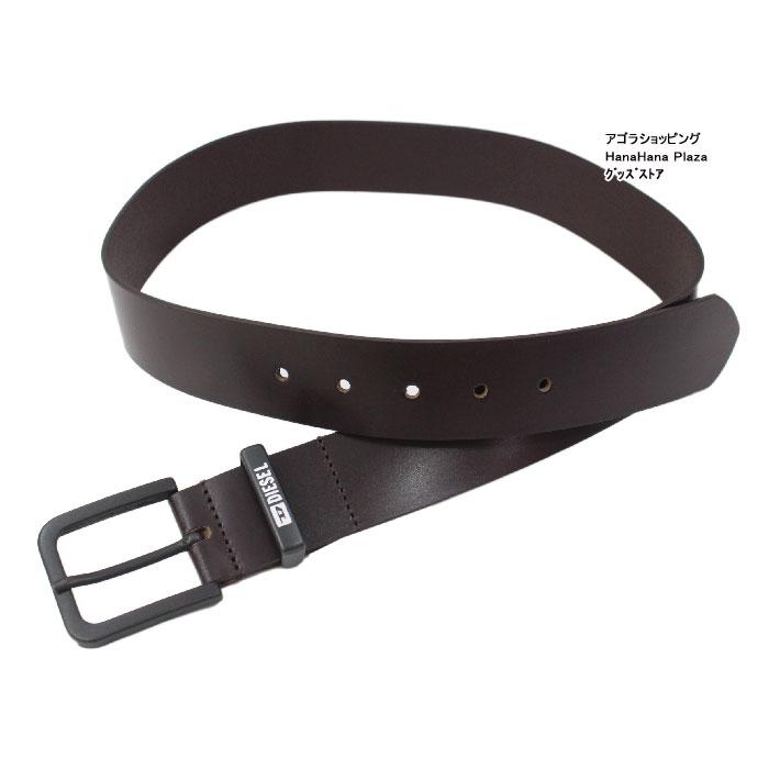 DIESEL（ディーゼル） 【並行輸入品】DIESEL ベルト X07901 PR227