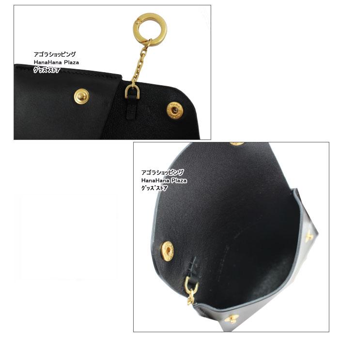 IL BISONTE（イルビゾンテ） 【並行輸入品】イルビゾンテ キーポーチ
