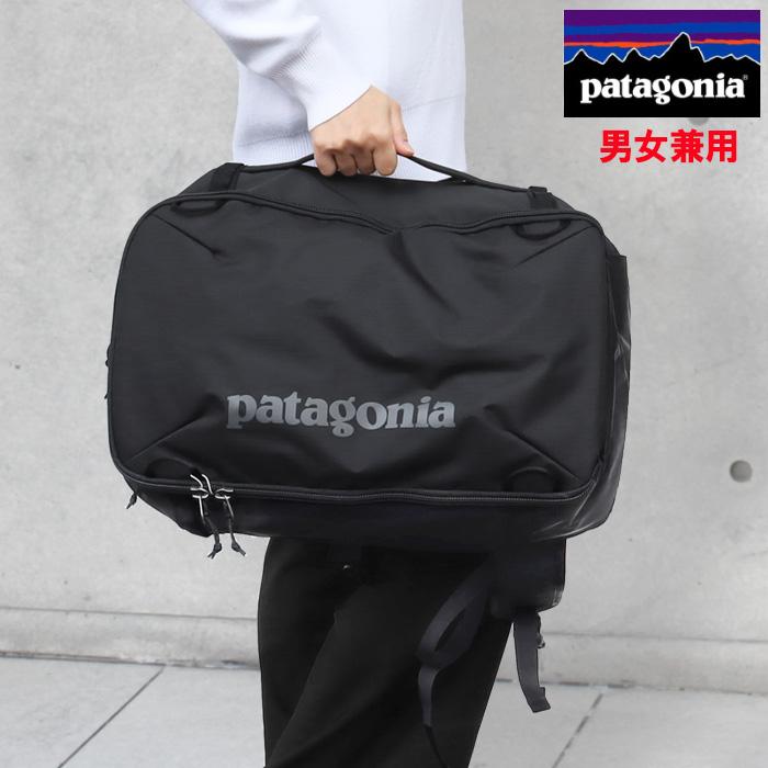patagonia（パタゴニア） リュック ブラックホール 49266 MINI MLC 30L