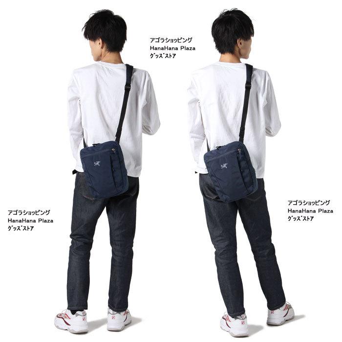 ARC'TERYX（アークテリクス） Arcteryx バッグ 17173 Slingblade 4