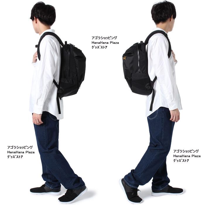 ARC'TERYX（アークテリクス） 24018 Arro 16 Backpack Arcteryx