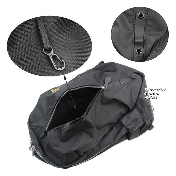 ARC'TERYX（アークテリクス） 24018 Arro 16 Backpack Arcteryx