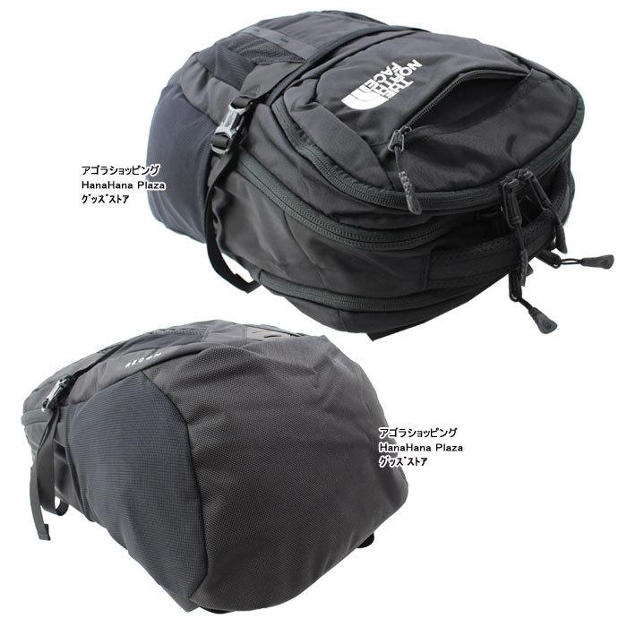 THE NORTH FACE（ザ ノースフェイス） リュック RECON リーコン 30L
