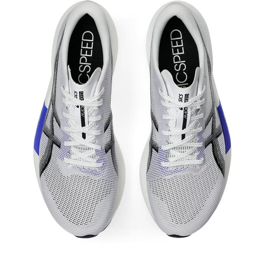 ASICS（アシックス） ASICS MAGIC SPEED 5 ランニング メンズ